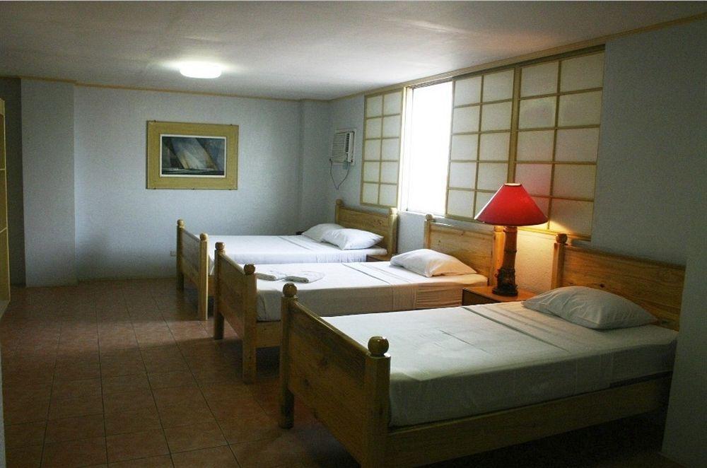 Nichols Airport 3* Paranaque City
