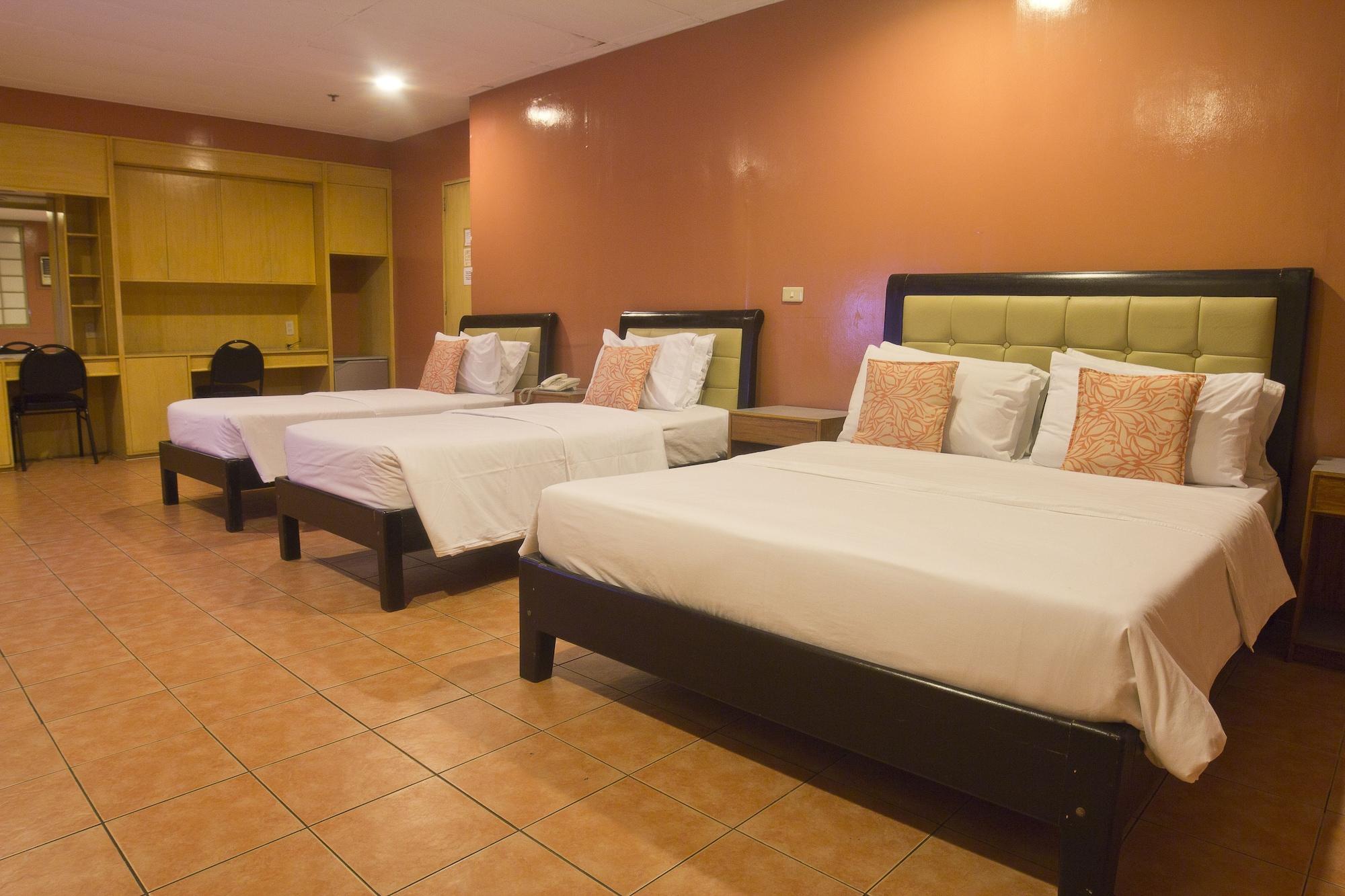 Nichols Airport Hotel Paranaque City