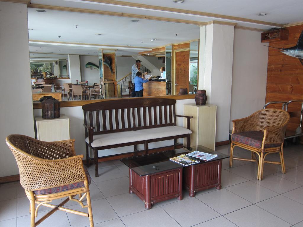 Nichols Airport Hotel Paranaque City