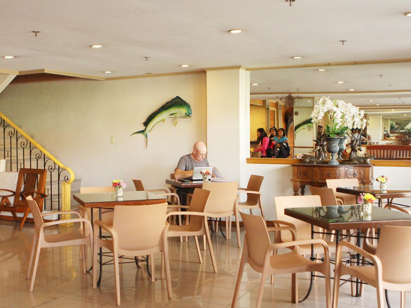 Nichols Airport Hotel Paranaque City