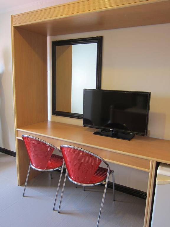 Nichols Airport 3* Paranaque City