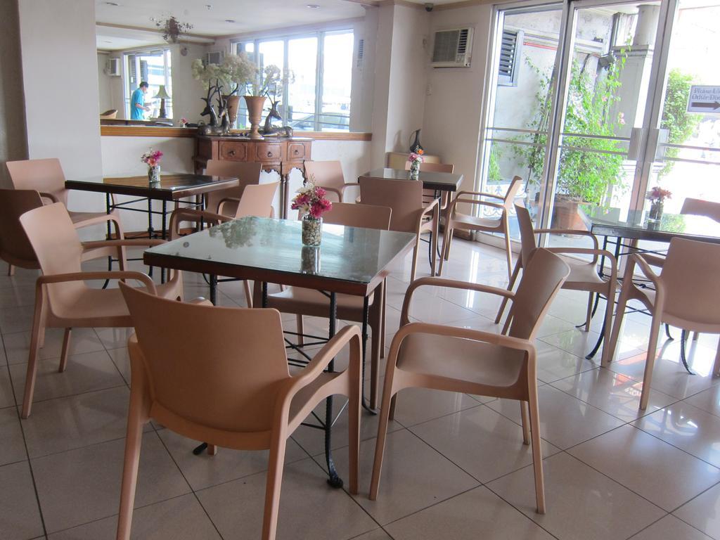 Nichols Airport Hotel Paranaque City