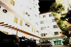 Nichols Airport Hotel Paranaque City