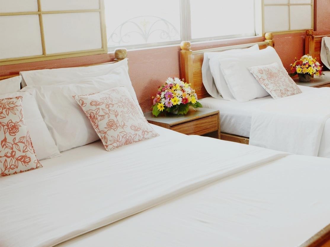 Nichols Airport Hotel