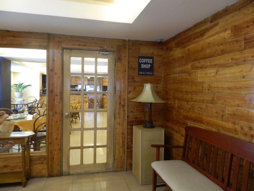 Nichols Airport 3* Paranaque City