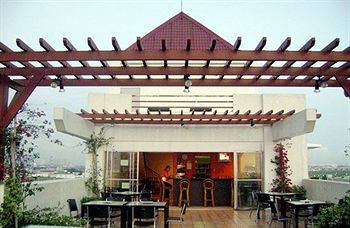 Nichols Airport 3* Paranaque City