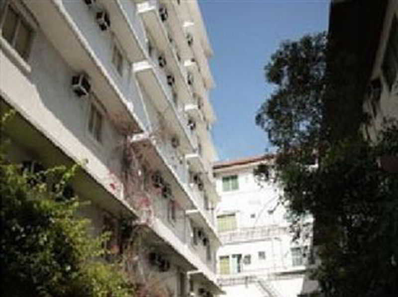 Hotel Nichols Airport Paranaque City