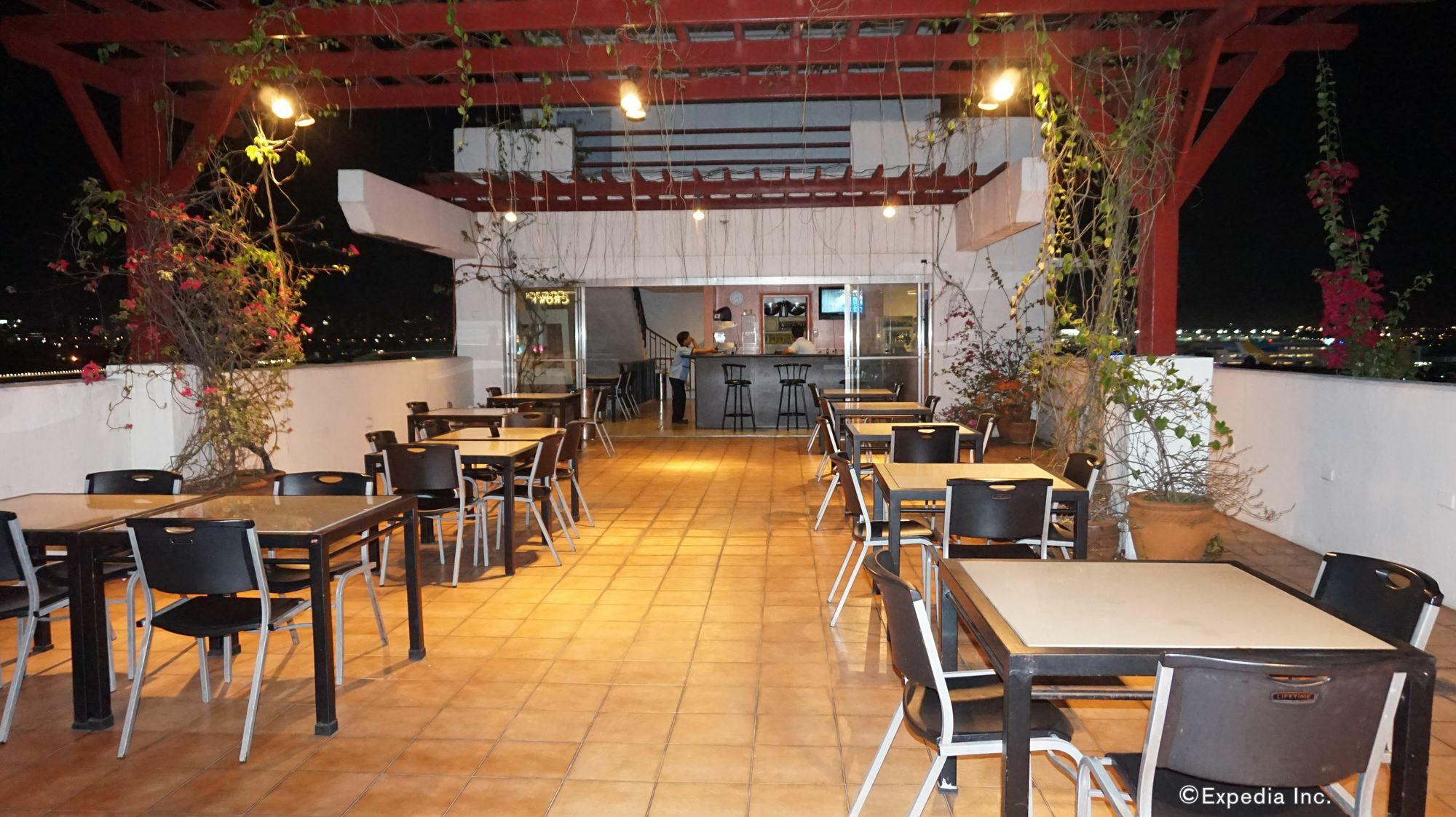 Nichols Airport Hotel Paranaque City