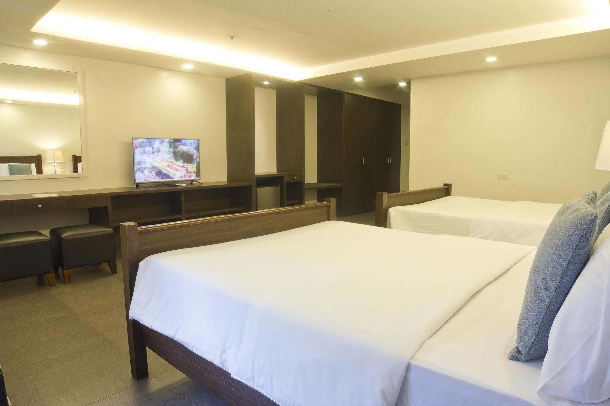 Nichols Airport 3* Paranaque City