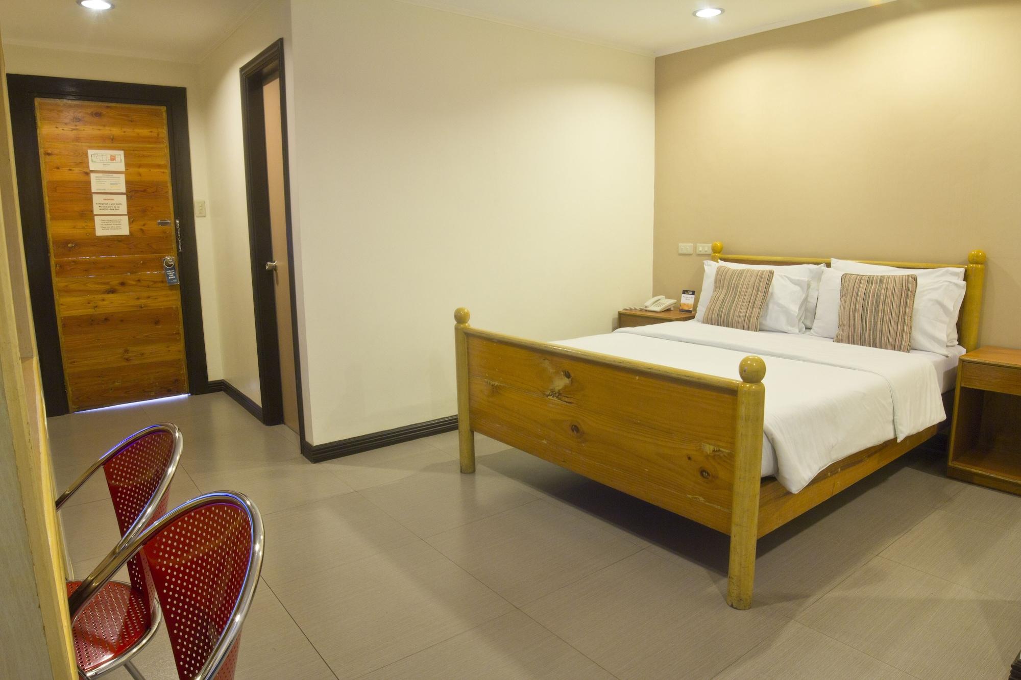 Nichols Airport 3* Paranaque City