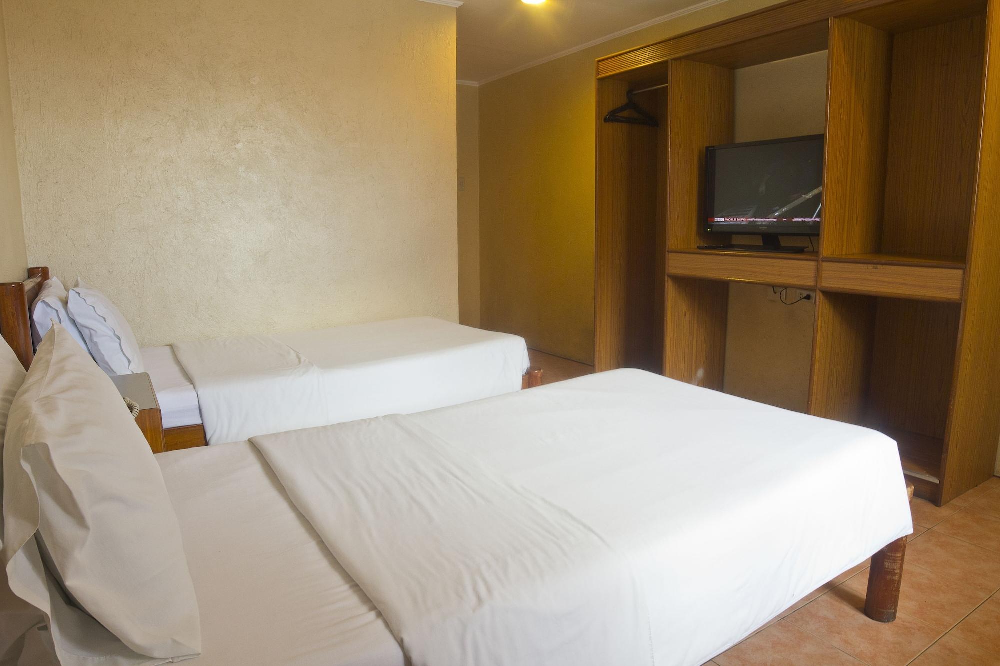 Nichols Airport Hotel Paranaque City